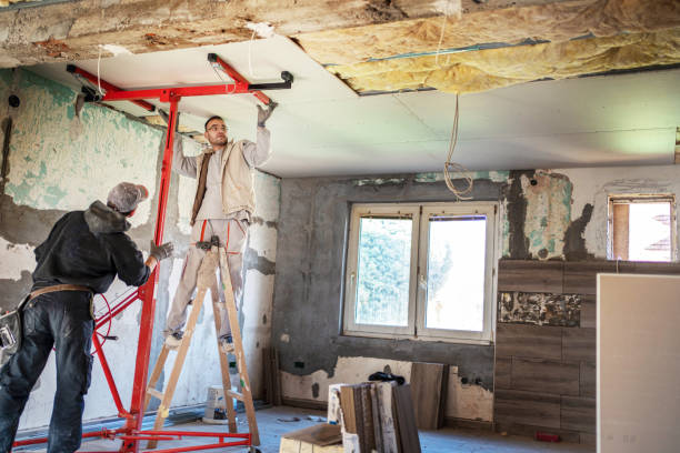Best Attic Insulation Installation  in Downingtown, PA