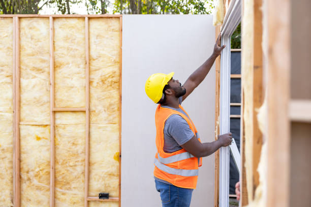 Garage Insulation Installation in Downingtown, PA