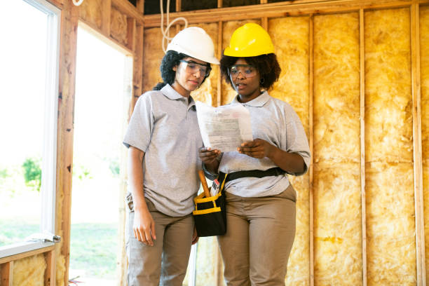 Reliable Downingtown, PA Insulation Contractor Solutions