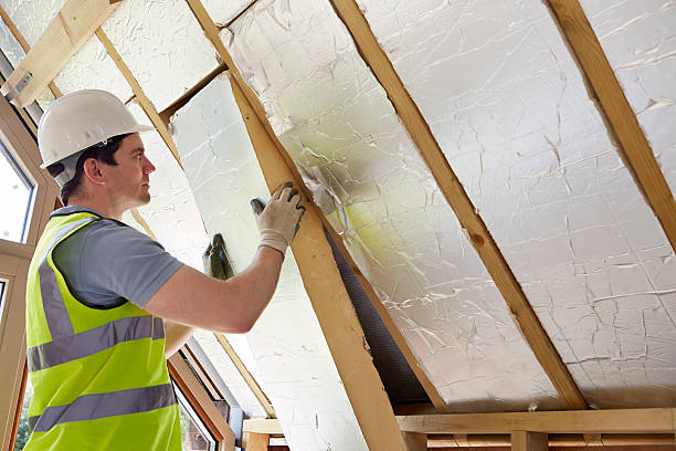 Best Insulation Repair Services  in Downingtown, PA