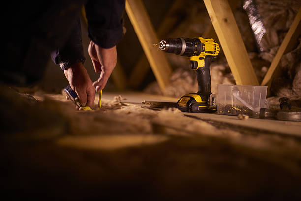 Best Energy-efficient Insulation  in Downingtown, PA